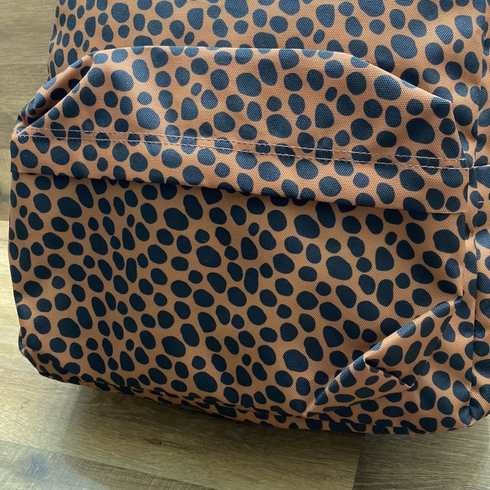 VANS BACKPACK 🎒 BRAND NEW - Picture 3 of 11